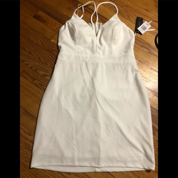 City Triangles Dresses & Skirts - NWT City Triangles dress